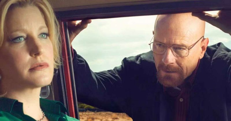Bryan Cranston has the most 'green flag' reaction to people hating on his 'Breaking Bad' wife Skyler White