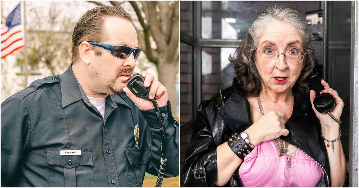 Westlake police checked on a 91-year-old after she stopped answering calls — what they found left her family embarrassed