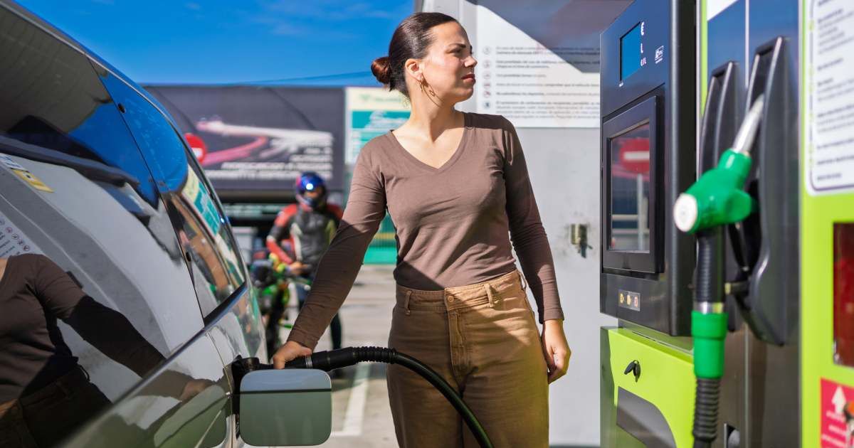 Expert shares money-saving tips for car owners as gas prices keep rising