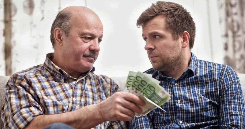 64% of Gen Z still rely on their parents financially but the reason why is raising serious questions