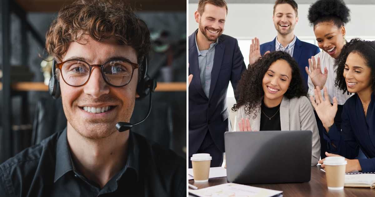 Candidate froze after accidentally exposing his interview prep notes mid-call — what the recruiters did next took him by surprise