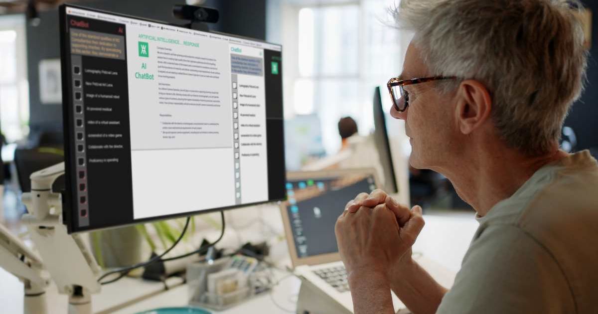 Is AI making our brains lazier? A new study involving 350 Americans reveal a chilling answer