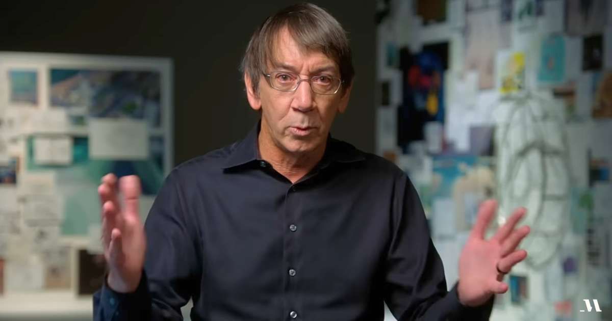 Game developer reveals 'SimCity' is actually as a 'training camp' for life