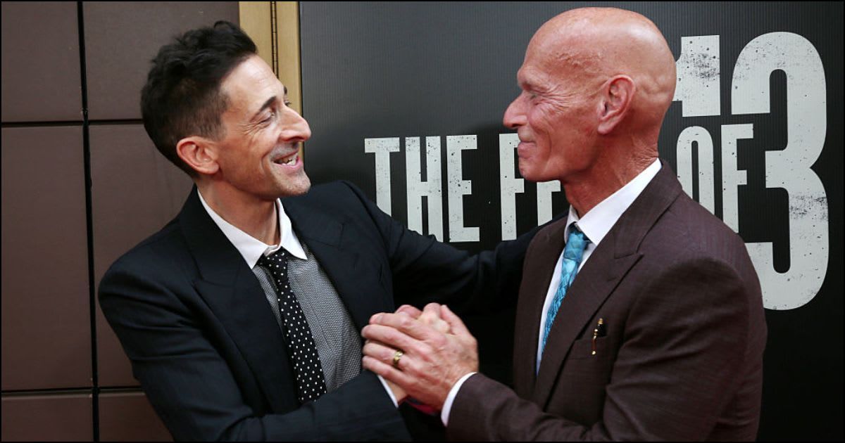 Writer spent 22 years in prison before DNA evidence freed him, then his story reached Broadway