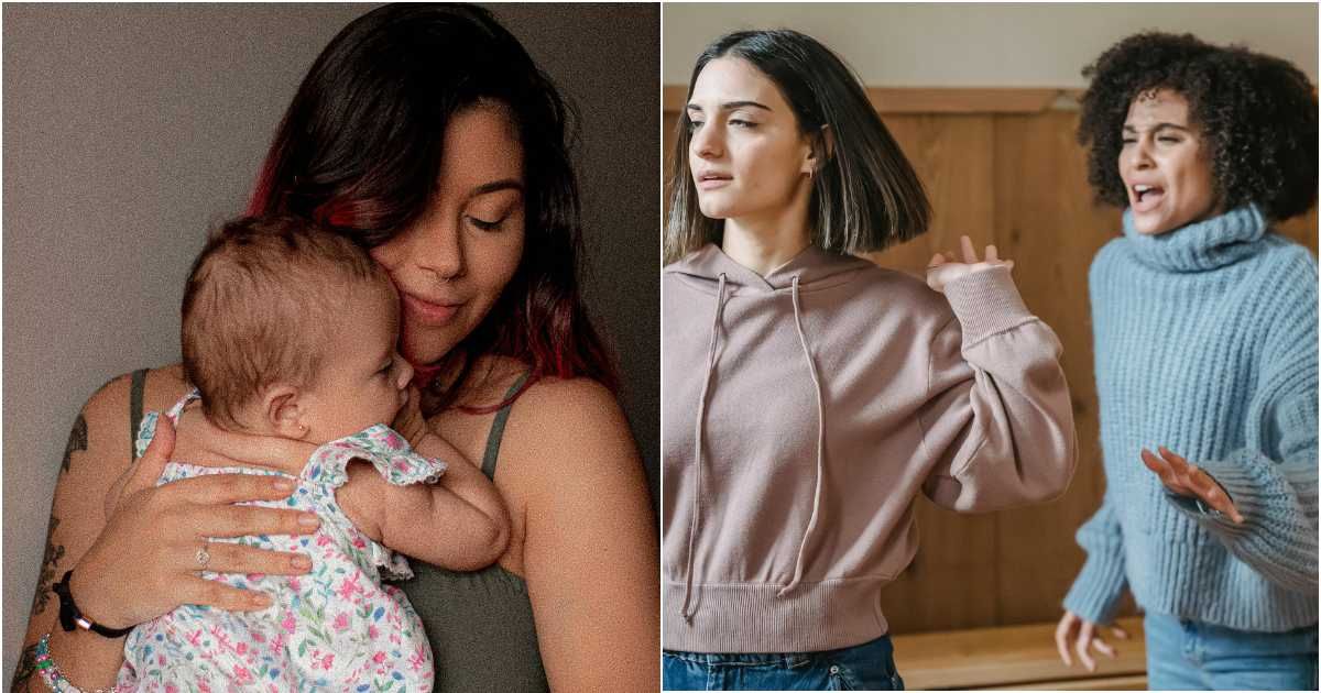 She adopted her sister’s daughter — then she realized sister’s secret plan to stop her from having a baby