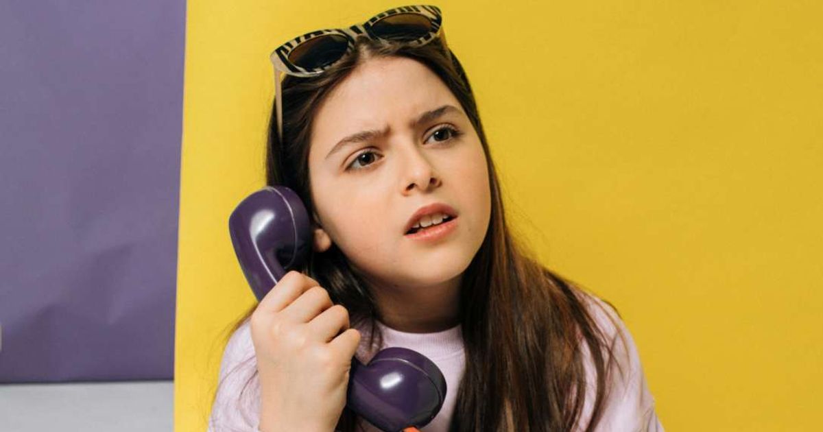 Don’t say ‘hello’ first on silent calls — experts warn it may help AI clone your voice