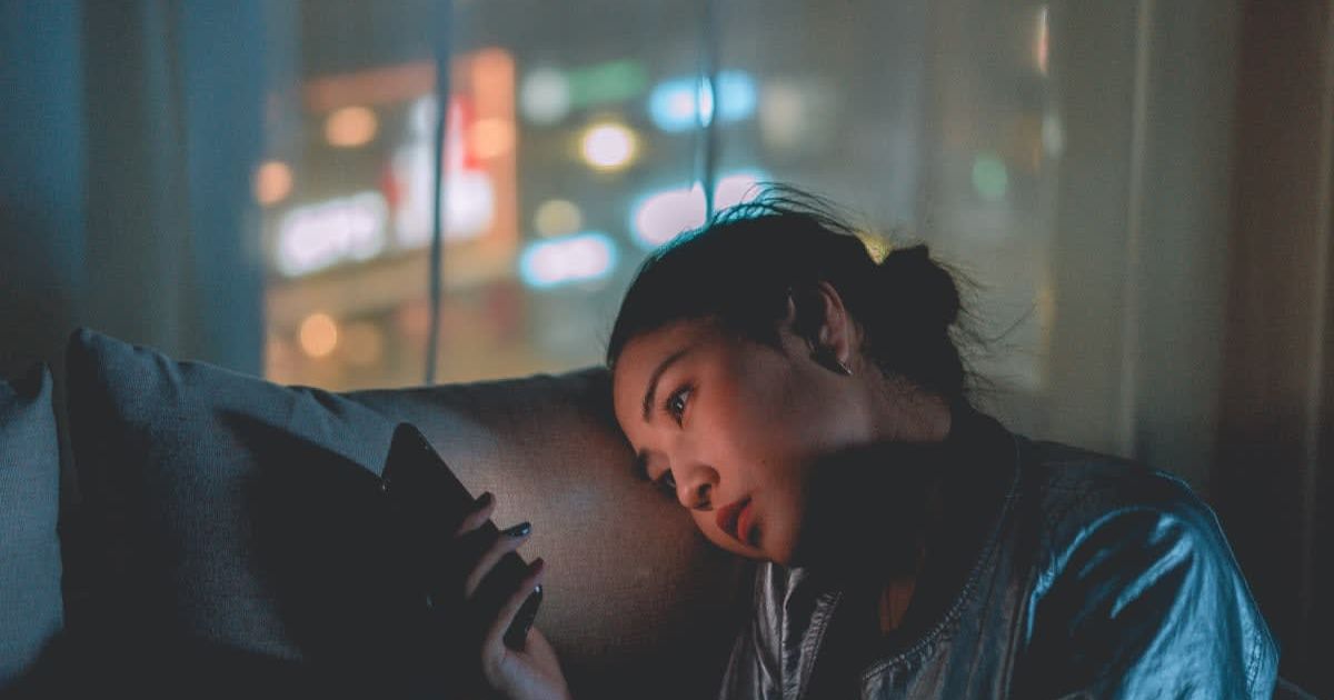 Stanford paid 36,000 people to ditch social media for 6 weeks and was stunned by the results