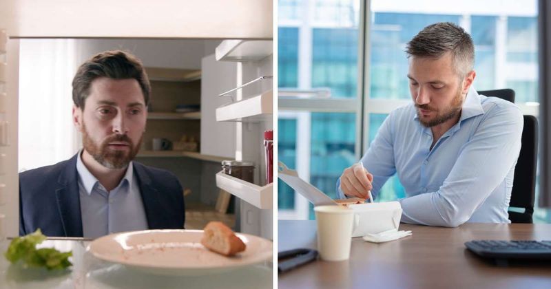 HR refused to act on someone stealing his ‘gourmet’ lunch every day. So he cooked up a plan to trap the ‘lunch thief’ publicly