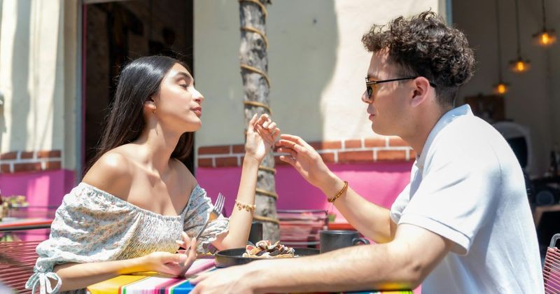 Man asked to split the bill at the start of their date — then pulled a sneaky stunt that backfired instantly