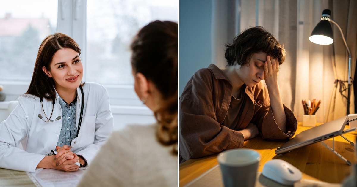 Burnout expert asked 20 women what they regretted most in life and they all had one answer 