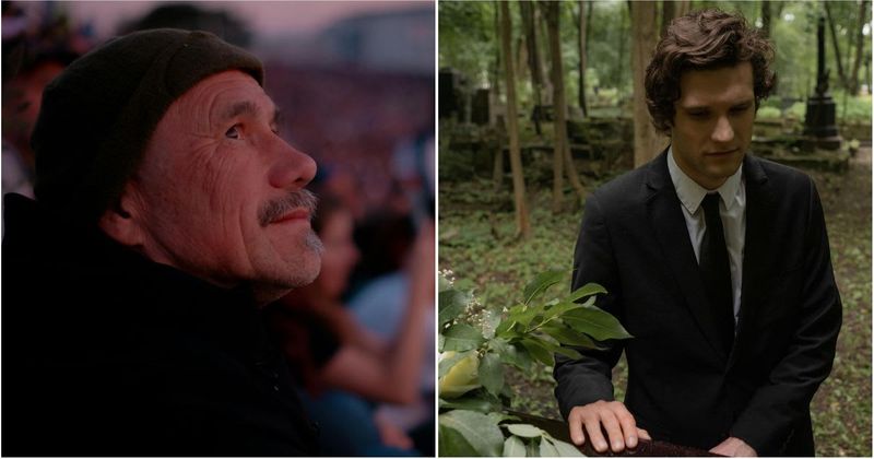 A Coldplay concert was his last happy memory with his brother — then the band did something unexpected