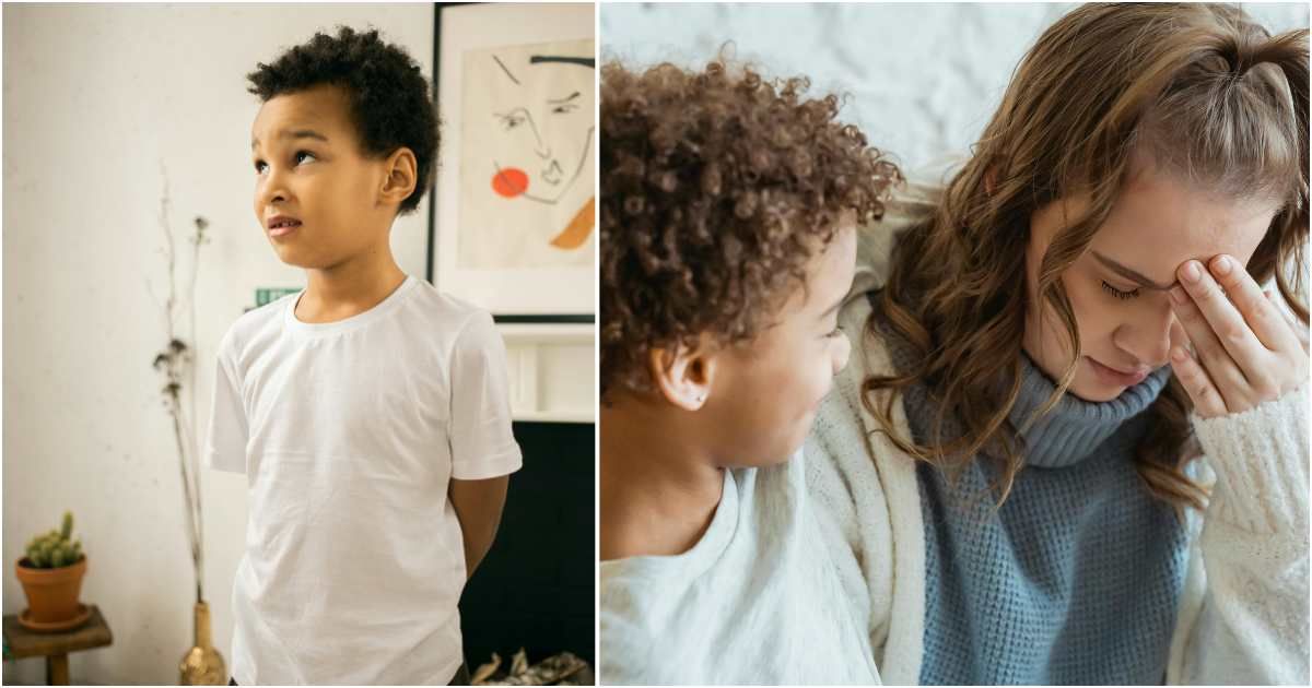 A 7-year-old stole a trinket because it had no price tag — his mom’s response surprised even the store