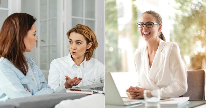 Boss reluctantly agreed after underperforming employee asked for a demotion — her next quarter performance proved him wrong