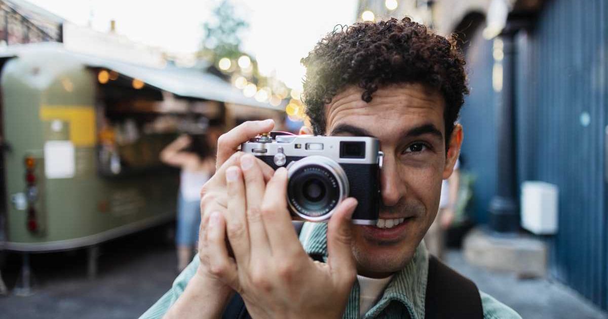 Are you the world’s worst photographer? An Icelandic airline wants to hire you for $50,000