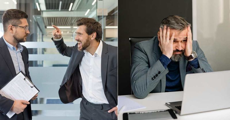 Manager threatened to 'blackball' employee without realizing he was being secretly recorded — by next Monday, he was fired