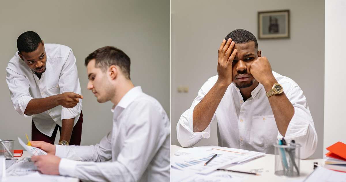 Nosy manager urges employees to 'spy' on friends, until a stack of screenshots leaves him with nowhere to run