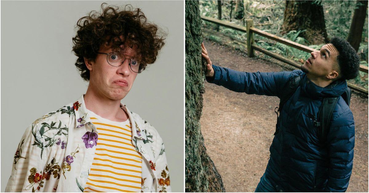 Florida man suspected a tree was inching closer to his house, so he set up a 'string test' — and caught it in the act