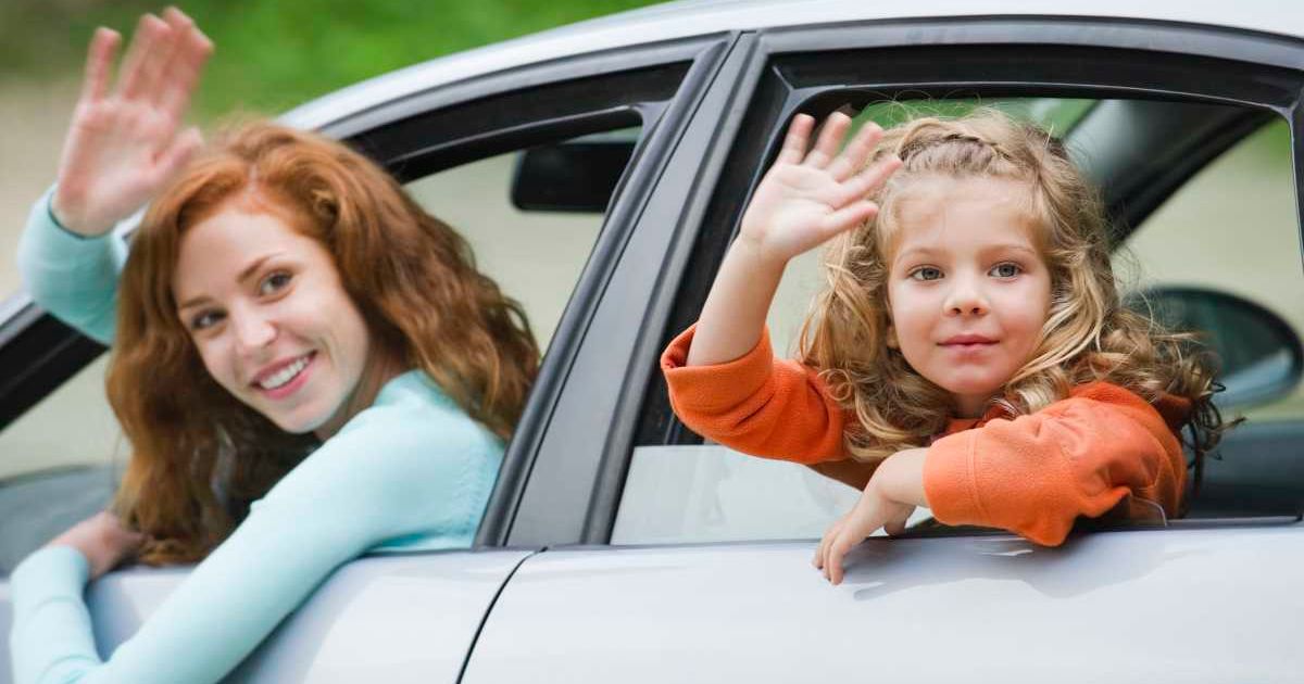 The word 'goodbye' originated in the 1600s. Here's what it originally meant 