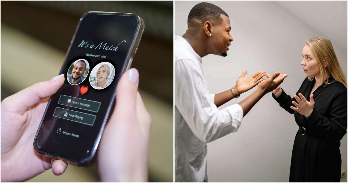 Woman had bad feeling about CEO she met on Hinge — her sister’s sleuthing uncovered something chilling