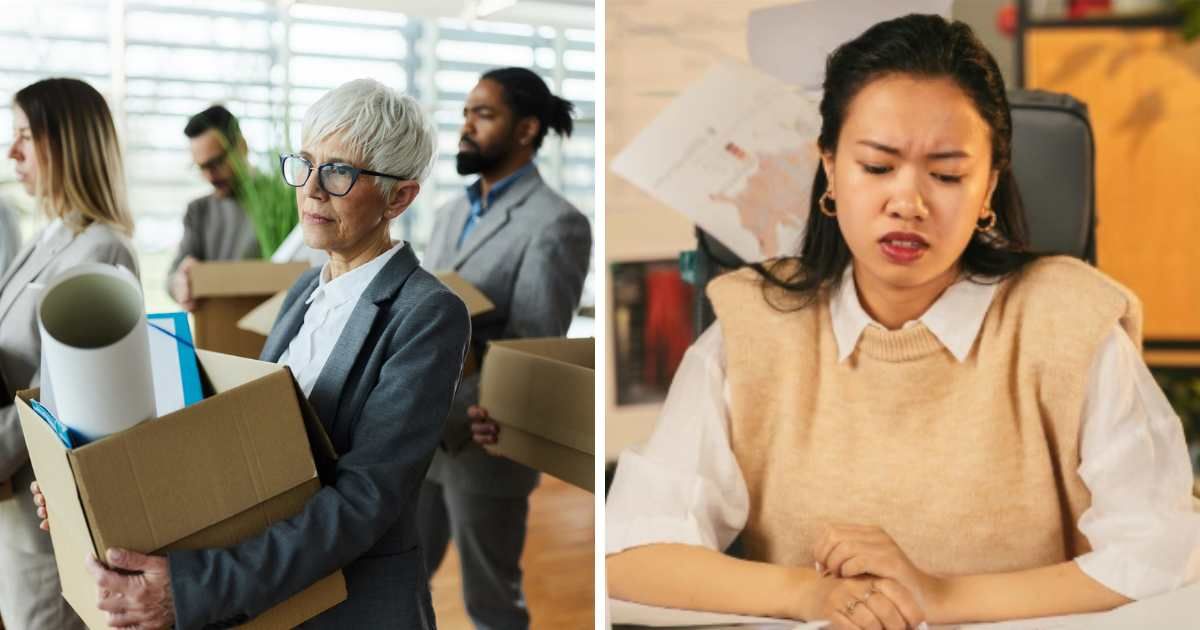 Data scientist rejected 75% raise and chose layoff instead — the reason earned her coworkers’ respect