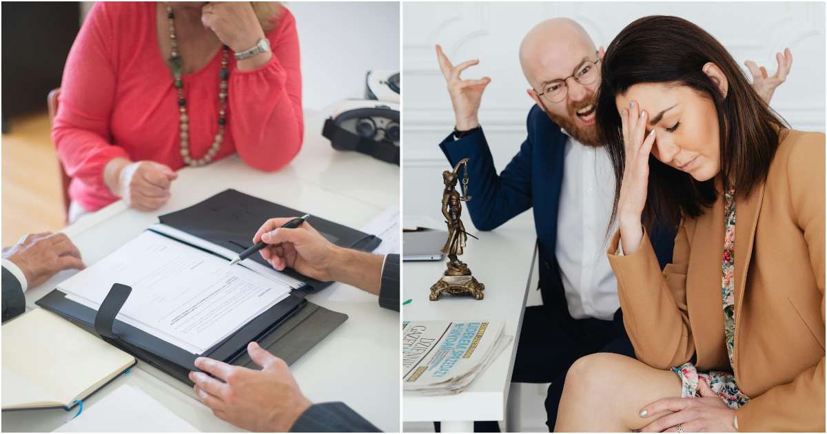 Mom gifted daughter a $400,000 home with 'one hard rule.' Her boyfriend's 'tantrums' proved her mom right