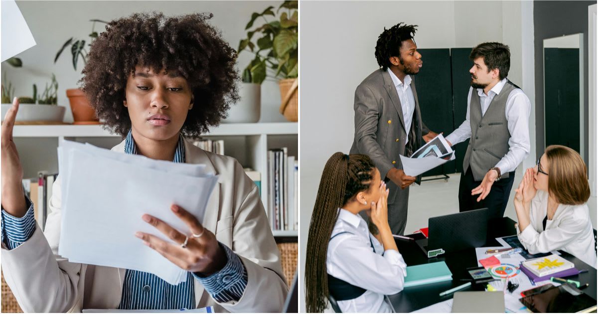 Team called coworker’s documentation 'too much' and rewrote it while she was on leave — now they’re stuck fixing problems that didn’t exist before