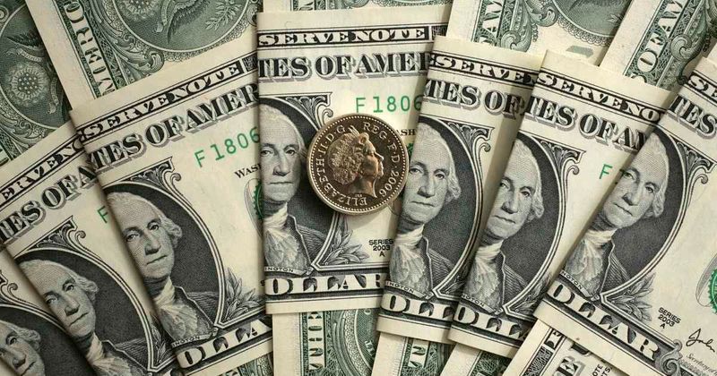 Lost letter from 1787 reveals even George Washington had 'money problems'