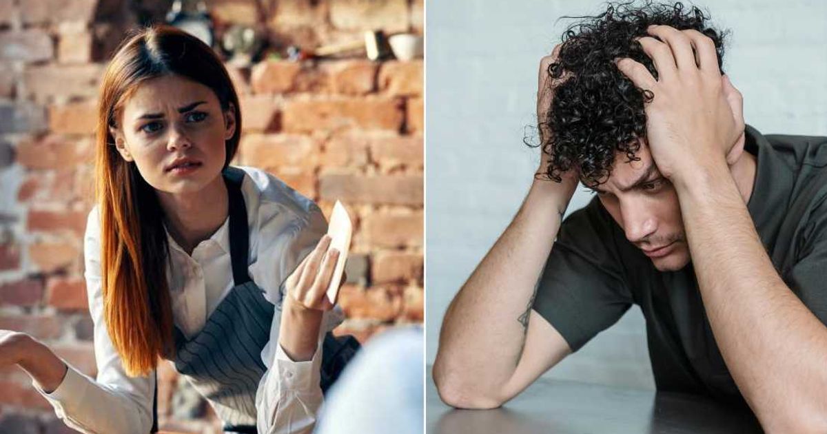 Coworker kept taking credit for shared work at hotel front desk — so she stopped reminding him about one task and let it play out