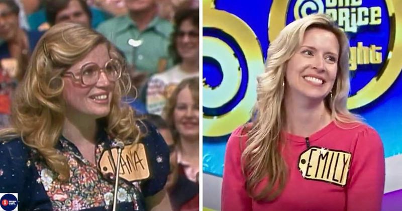 Mom lost a car on 'The Price Is Right' while pregnant — 40 years later, her daughter came back for it