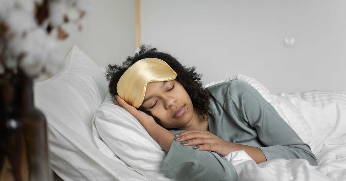 Science says a person's personality can affect the type of dreams they have