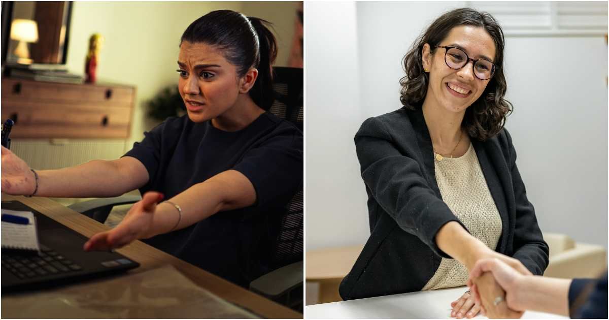 Employee called his boss ‘dense’ in a heated meeting — he expected to be fired but got a raise instead
