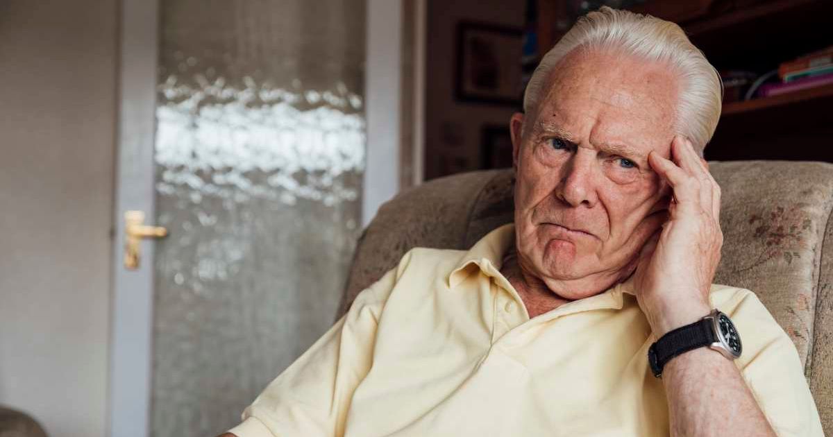 Scientists say the brain’s Alzheimer’s 'clock' may start ticking faster at this age