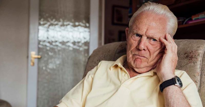 Scientists say the brain’s Alzheimer’s 'clock' may start ticking faster at this age