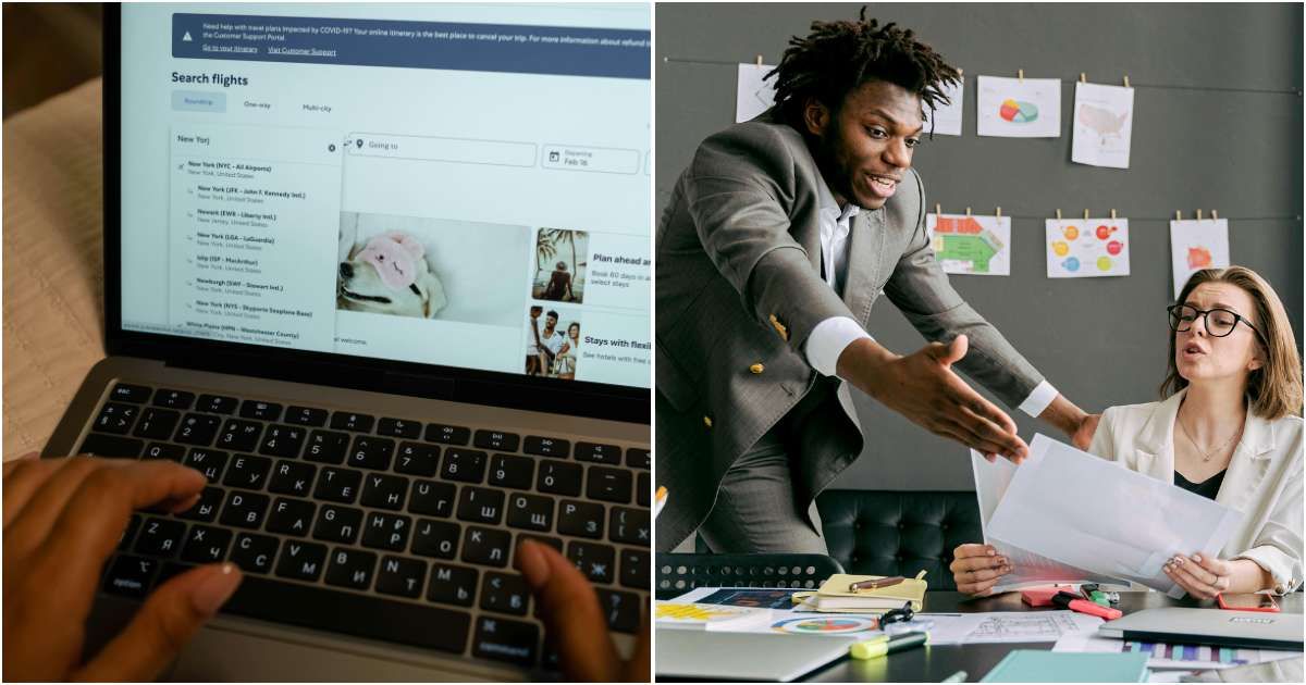 Employee booked the ‘cheapest’ flight to maliciously comply with HR policy — it ended up ruining the boss’s date night
