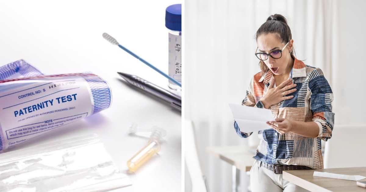 Woman wanted to silence the in-laws with a DNA test — ended up discovering a shocking family secret