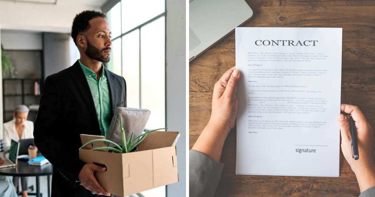 Company 'forgot' to renew star employee's contract, so he left — and got a 300% hike to fix their mistake