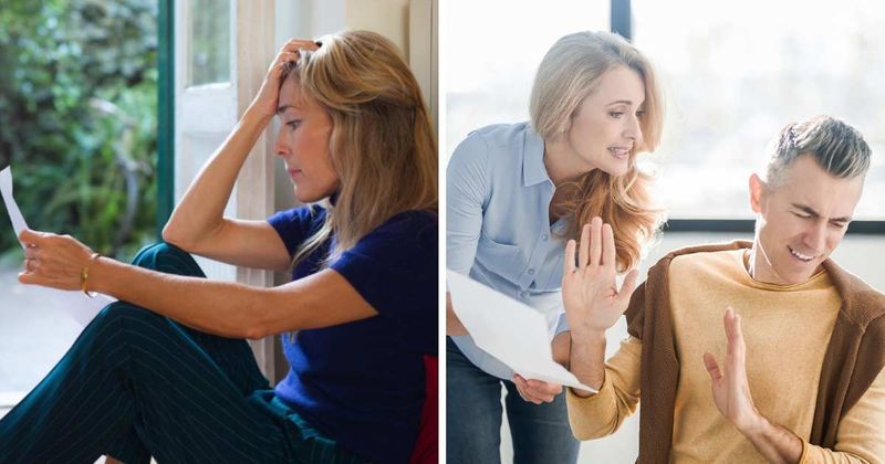 Girlfriend found a love letter he wrote to a ‘friend’ — what he said about their relationship made her heart drop