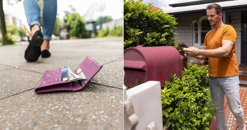 American lost his wallet in Tokyo — one message from cops made him question everything about the US 