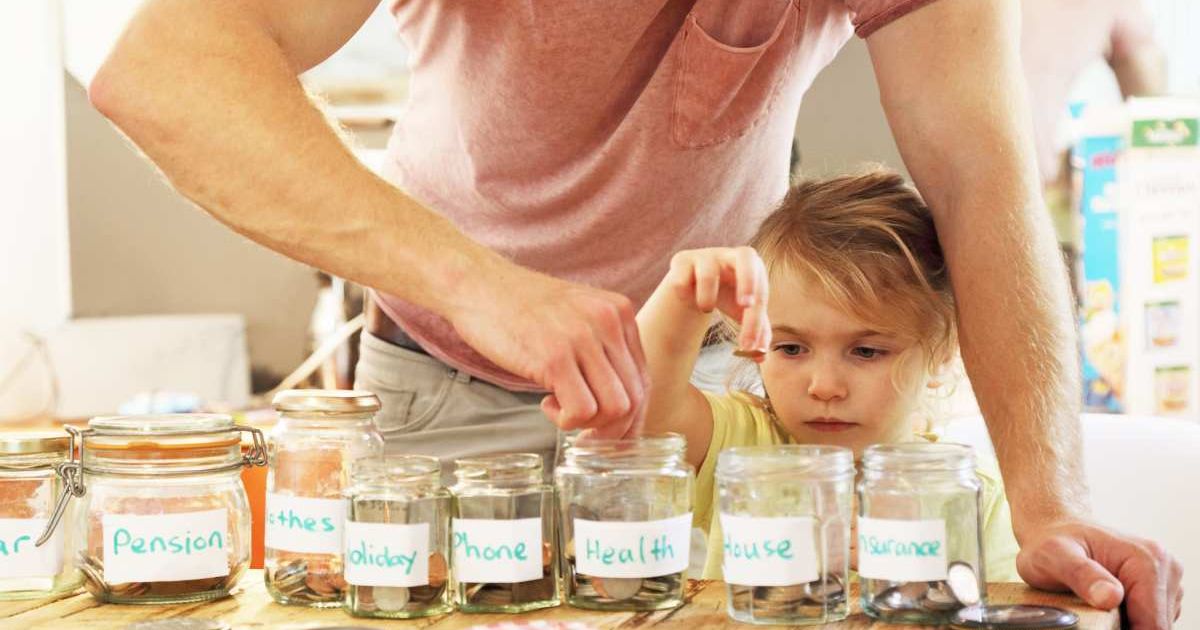 Planning a baby? The cost of raising a child in the US has reached $303,418 — and that's before college