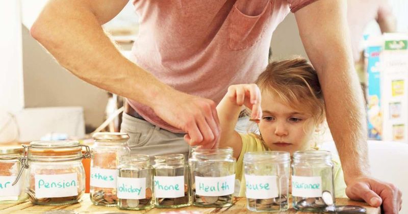 Planning a baby? The cost of raising a child in the US has reached $303,418 — and that's before college