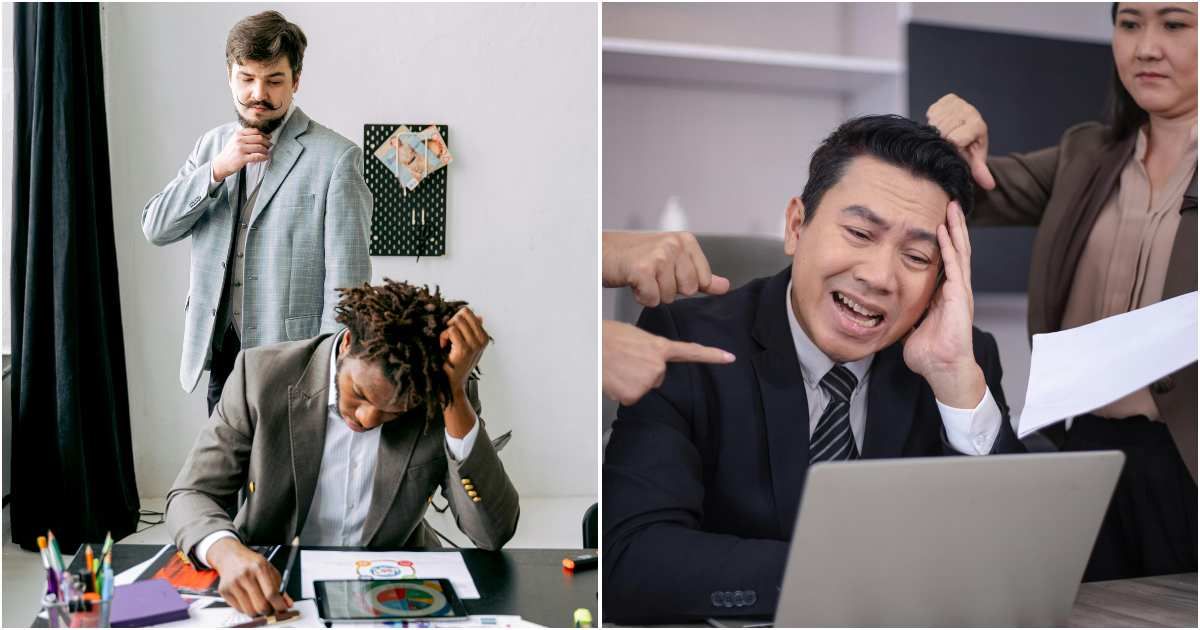 Boss blocked his promotion to keep stealing credit for his work — so he stepped back and watched the company implode over 6 months
