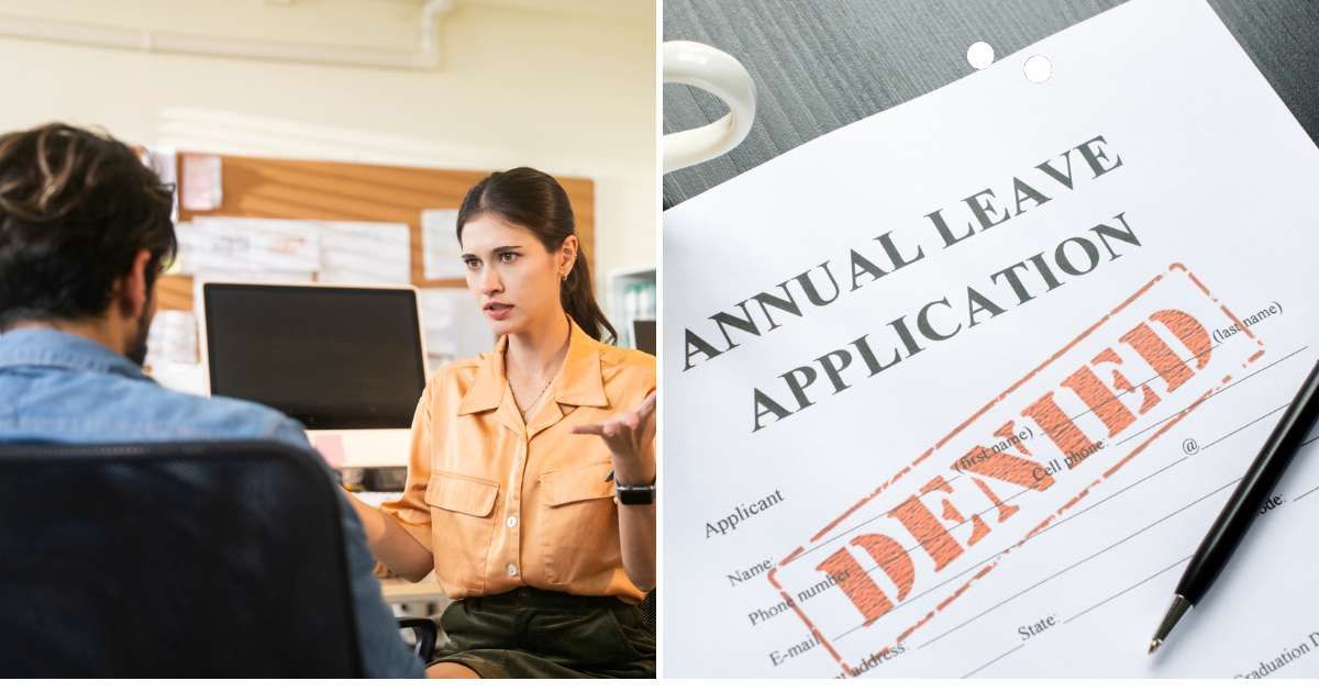 Boss knew her dad died 1.5 weeks ago — still DM'd asking her to 'adjust the funeral date' around the team schedule