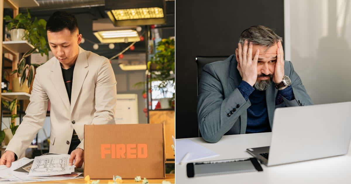 He got laid off for ‘budget reasons’ after building their entire system — then charged $250 an hour when they came crawling back