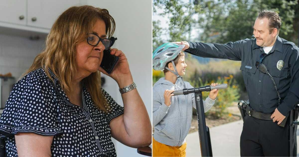 Neighbor calls cops on an 8-year-old for singing 'bad words' in her backyard. Then her dad pulled up video proof