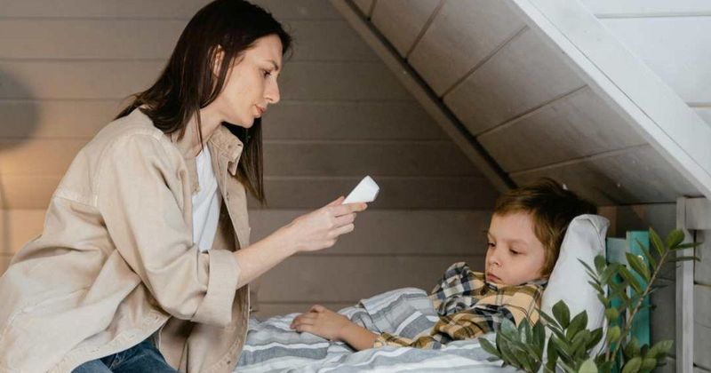 Texas mom discovered her son was bullying classmates — her heartbreaking solution is making parents stop and think