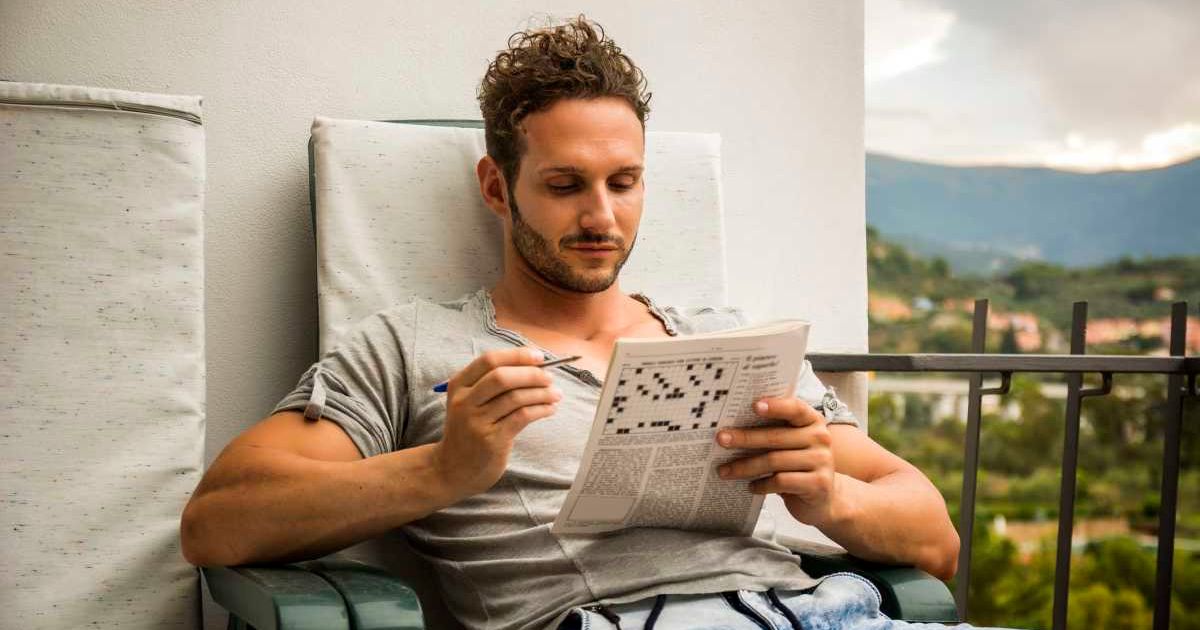 How a game of sudoku helped doctors diagnose a 25-year-old man's bizarre ailment