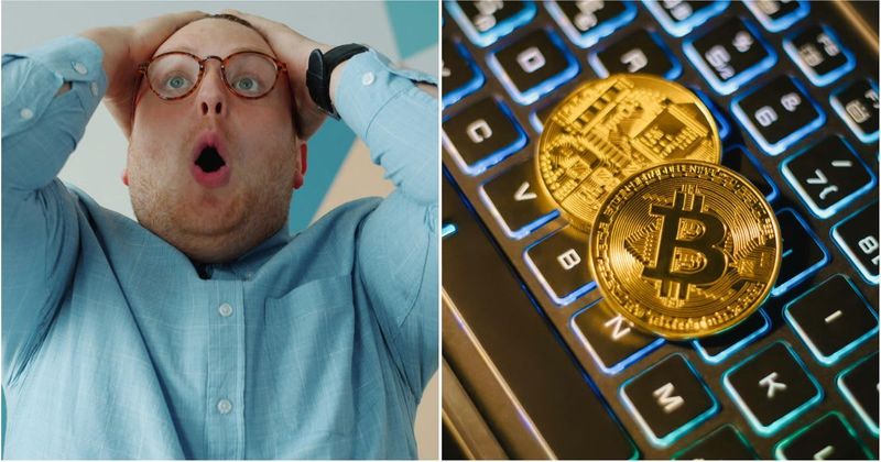 His $400,000 Bitcoin wallet was locked behind one forgotten password, then AI found a way in
