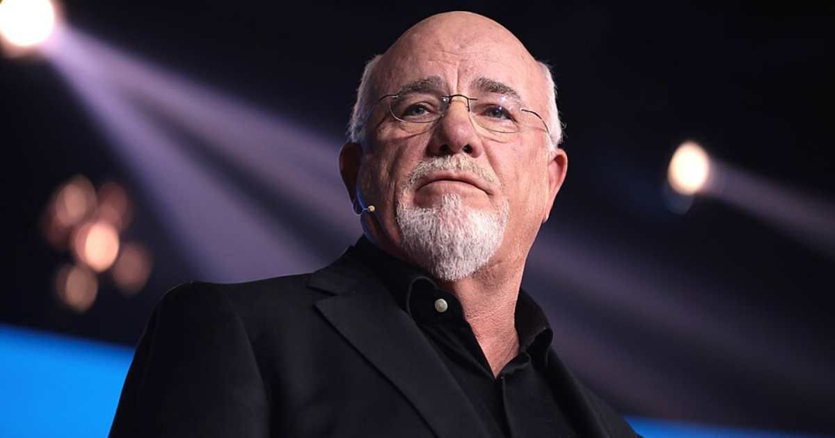 Personal finance expert Dave Ramsey has a warning for parents leaving money to their kids