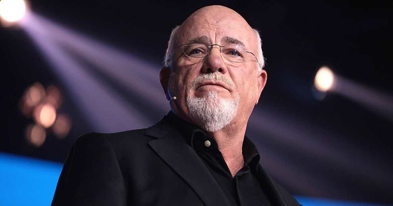 Personal finance expert Dave Ramsey has a warning for parents leaving money to their kids