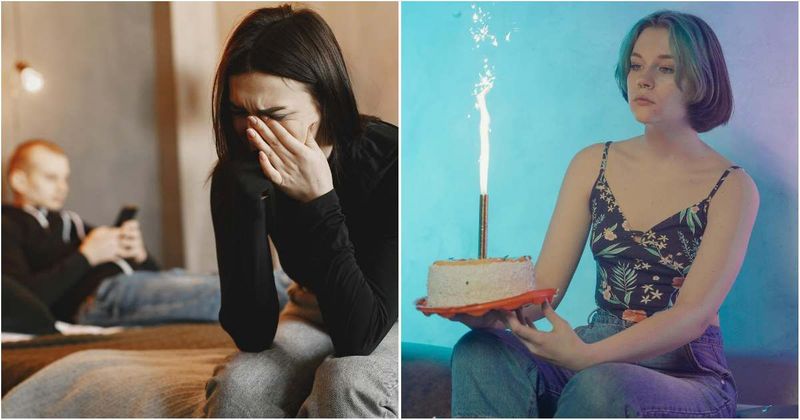 Baker was baffled when a girl paid her extra to 'torch' boyfriend's $600 birthday cake — when she explained why, the baker volunteered with glee